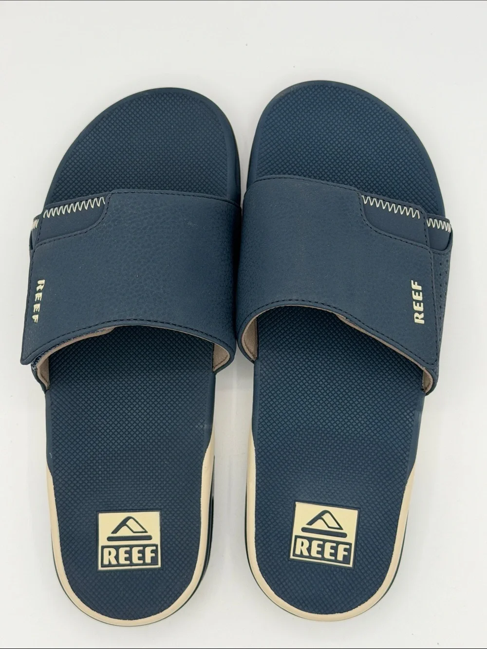 Reef new without